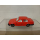 ALFA ROMEO 75 RED 1:55/apx 1:64 MAJORETTE 271 NO BOX