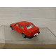 ALFA ROMEO 75 RED 1:55/apx 1:64 MAJORETTE 271 NO BOX