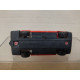 ALFA ROMEO 75 RED 1:55/apx 1:64 MAJORETTE 271 NO BOX