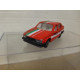 ALFA ROMEO 75 FORZA ITALIA RED 1:55/apx 1:64 MAJORETTE 271 NO BOX