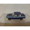 ALFA ROMEO GIULIETTA POLIZIA 1:55/apx 1:64 MAJORETTE 271 NO BOX