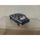 ALFA ROMEO GIULIETTA POLIZIA 1:55/apx 1:64 MAJORETTE 271 NO BOX