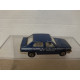 ALFA ROMEO GIULIETTA POLIZIA 1:55/apx 1:64 MAJORETTE 271 NO BOX