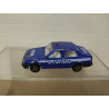ALFA ROMEO 75 POLIZIA 1:55/apx 1:64 MAJORETTE 271 NO BOX