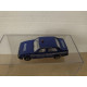 ALFA ROMEO 75 POLIZIA 1:55/apx 1:64 MAJORETTE 271 NO BOX