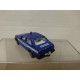 ALFA ROMEO 75 POLIZIA 1:55/apx 1:64 MAJORETTE 271 NO BOX