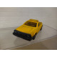 LANCIA BETA COUPE MONTE-CARLO YELLOW 1:50/apx 1:64 MAJORETTE 285 NO BOX