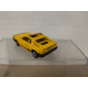 LANCIA BETA COUPE MONTE-CARLO YELLOW 1:50/apx 1:64 MAJORETTE 285 NO BOX