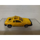 LANCIA BETA COUPE MONTE-CARLO YELLOW 1:50/apx 1:64 MAJORETTE 285 NO BOX