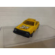 LANCIA BETA COUPE MONTE-CARLO n32 (2) YELLOW 1:50/apx 1:64 MAJORETTE 285 NO BOX