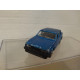 VOLVO 760 GLE BLUE (2) 1:61/apx 1:64 MAJORETTE 230 NO BOX