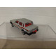 VOLVO 760 GLE SILVER 1:61/apx 1:64 MAJORETTE 230 NO BOX