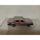 VOLVO 760 GLE SILVER 1:61/apx 1:64 MAJORETTE 230 NO BOX