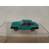 VOLVO 760 GLE GREEN 1:61/apx 1:64 MAJORETTE 230 NO BOX
