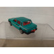 VOLVO 760 GLE GREEN 1:61/apx 1:64 MAJORETTE 230 NO BOX
