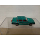 VOLVO 760 GLE GREEN 1:61/apx 1:64 MAJORETTE 230 NO BOX
