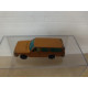 VOLVO 245 DL BREAK BRONZE 1:60/apx 1:64 MAJORETTE NO BOX