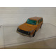 VOLVO 245 DL BREAK BRONZE 1:60/apx 1:64 MAJORETTE NO BOX