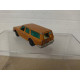 VOLVO 245 DL BREAK BRONZE 1:60/apx 1:64 MAJORETTE NO BOX