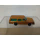 VOLVO 245 DL BREAK BRONZE 1:60/apx 1:64 MAJORETTE NO BOX