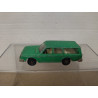 VOLVO 245 DL BREAK GREEN 1:60/apx 1:64 MAJORETTE NO BOX