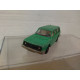 VOLVO 245 DL BREAK GREEN 1:60/apx 1:64 MAJORETTE NO BOX