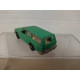 VOLVO 245 DL BREAK GREEN 1:60/apx 1:64 MAJORETTE NO BOX