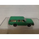 VOLVO 245 DL BREAK GREEN 1:60/apx 1:64 MAJORETTE NO BOX