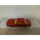 BMW 3.0 CSi RED (2) 1:60/apx 1:64 MAJORETTE 235 NO BOX
