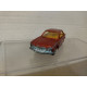 BMW 3.0 CSi RED (2) 1:60/apx 1:64 MAJORETTE 235 NO BOX