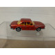 BMW 3.0 CSi RED (2) 1:60/apx 1:64 MAJORETTE 235 NO BOX