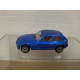 BMW E36/37 Z3 COUPE BLUE 1:57/apx 1:64 MAJORETTE NEW IN BOX