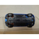 BMW E36/37 Z3 COUPE BLUE 1:57/apx 1:64 MAJORETTE NEW IN BOX