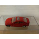 BMW E46 M3 RED 1:59/apx 1:64 MAJORETTE 257C