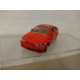 BMW E46 M3 RED 1:59/apx 1:64 MAJORETTE 257C