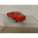 BMW E46 M3 RED 1:59/apx 1:64 MAJORETTE 257C