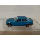 BMW E36 325i BLUE 1:58/apx 1:64 MAJORETTE 257 NO BOX