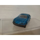 BMW E36 325i BLUE 1:58/apx 1:64 MAJORETTE 257 NO BOX