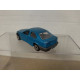 BMW E36 325i BLUE 1:58/apx 1:64 MAJORETTE 257 NO BOX