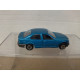 BMW E36 325i BLUE 1:58/apx 1:64 MAJORETTE 257 NO BOX