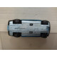 BMW E36 325i BLUE 1:58/apx 1:64 MAJORETTE 257 NO BOX