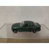 BMW E36 325i GREEN 1:58/apx 1:64 MAJORETTE 257 NO BOX