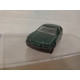 BMW E36 325i GREEN 1:58/apx 1:64 MAJORETTE 257 NO BOX