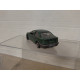 BMW E36 325i GREEN 1:58/apx 1:64 MAJORETTE 257 NO BOX