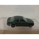 BMW E36 325i GREEN 1:58/apx 1:64 MAJORETTE 257 NO BOX