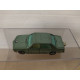 BMW E23 733 GREEN 1:60/apx 1:64 MAJORETTE 256 NO BOX