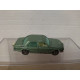 BMW E23 733 GREEN 1:60/apx 1:64 MAJORETTE 256 NO BOX