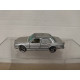 BMW E23 733 SILVER (3) 1:60/apx 1:64 MAJORETTE 256 NO BOX
