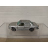 BMW E23 733 SILVER (3) 1:60/apx 1:64 MAJORETTE 256 NO BOX