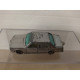 BMW E23 733 SILVER (3) 1:60/apx 1:64 MAJORETTE 256 NO BOX